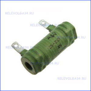Резистор С5-35В 16ВТ 8,2 кОм 10%