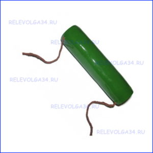 Резистор ПЭ-20 2 кОм 10%