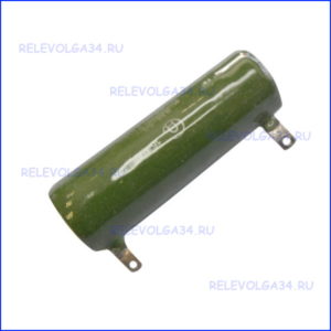 Резистор ПЭВ-75 220 Ом 10%