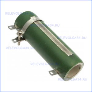 Резистор ПЭВР-50 33 кОм 10%